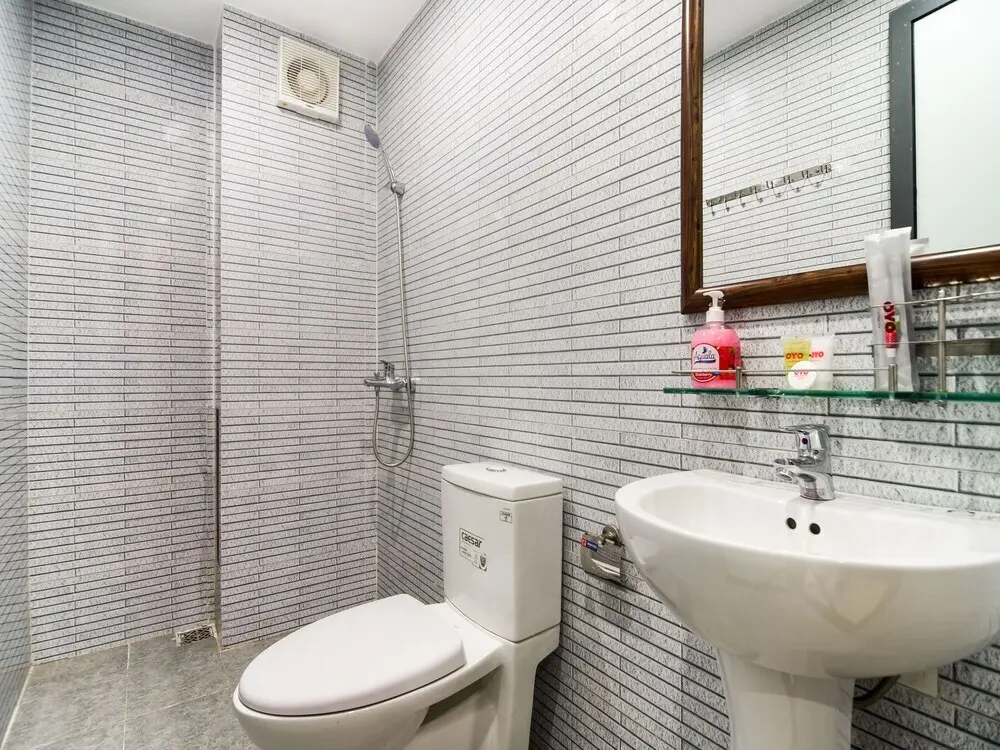 Дананг: Oyo 775 Sea House Hotel & Apartment