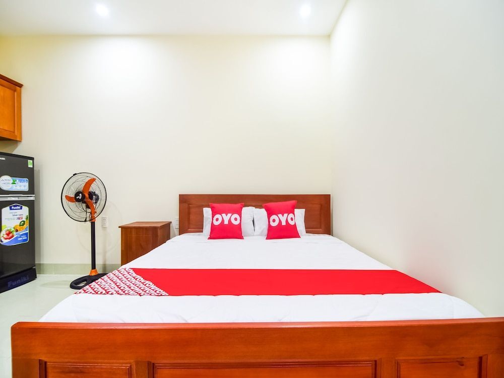 Дананг: Oyo 775 Sea House Hotel & Apartment