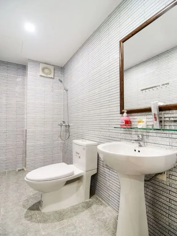 Дананг: Oyo 775 Sea House Hotel & Apartment