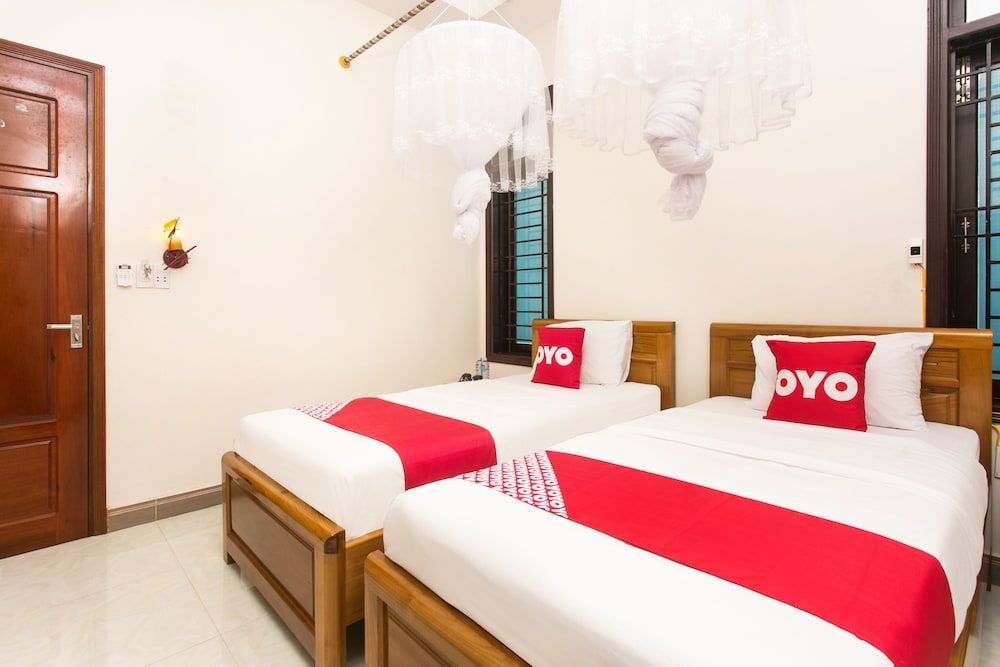 Хойан: Oyo 725 An Bang My Village Homestay