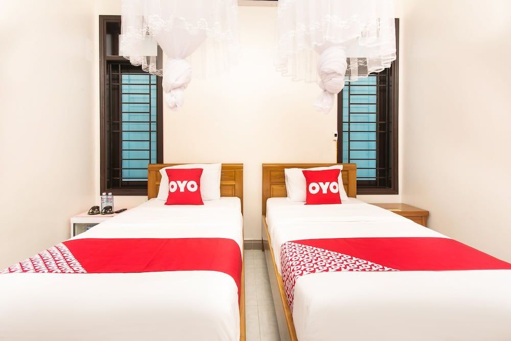 Хойан: Oyo 725 An Bang My Village Homestay