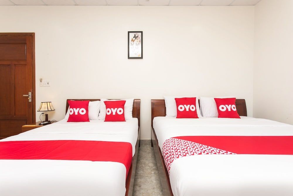 Хойан: Oyo 725 An Bang My Village Homestay