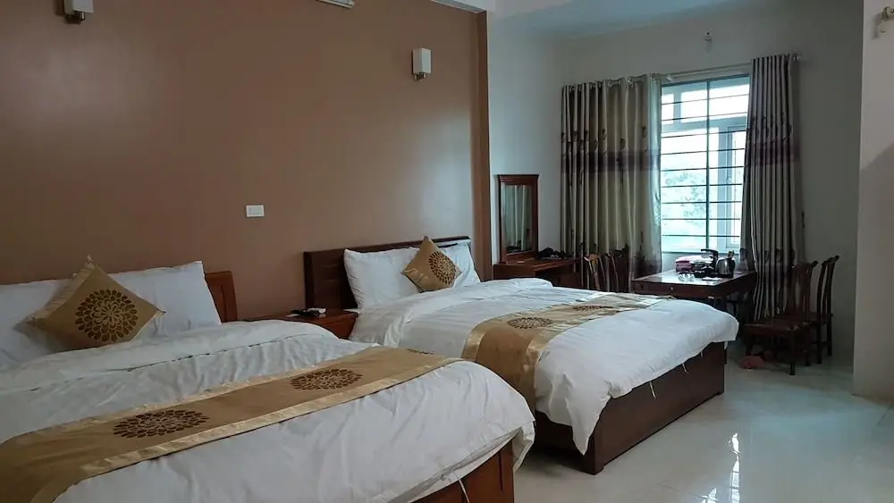 Ханой: Oyo 756 Love Hotel