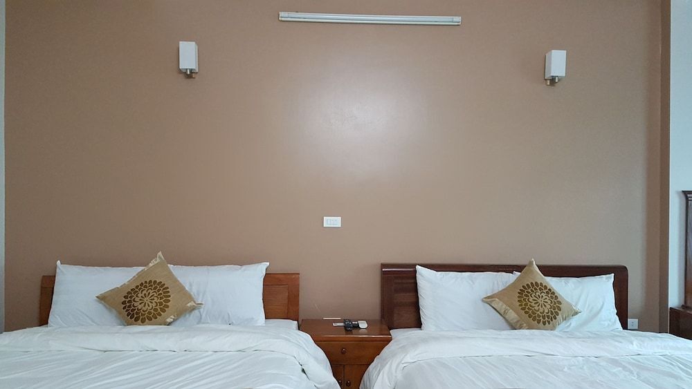 Ханой: Oyo 756 Love Hotel