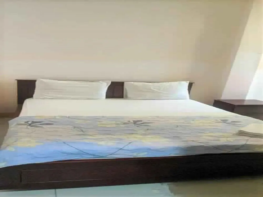 Хошимин: Hoang Yen Hotel