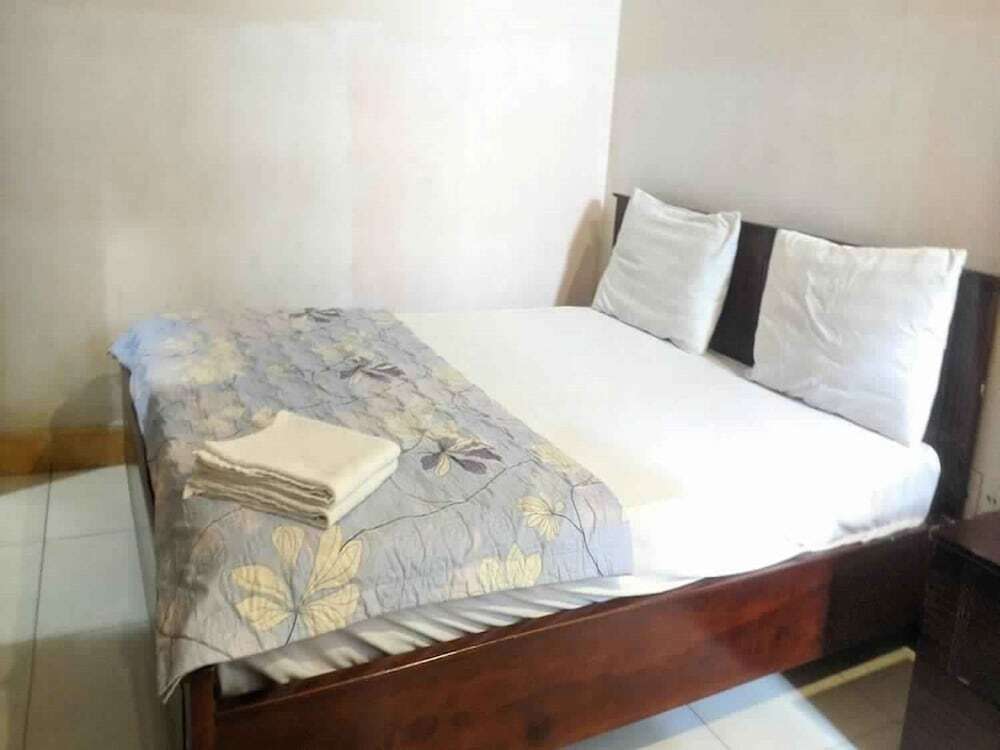 Хошимин: Hoang Yen Hotel