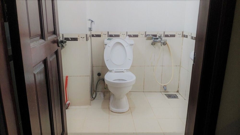 Хошимин: Hoang Yen Hotel