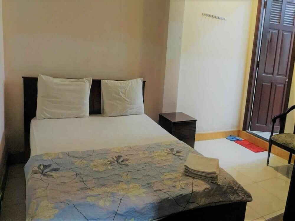 Хошимин: Hoang Yen Hotel