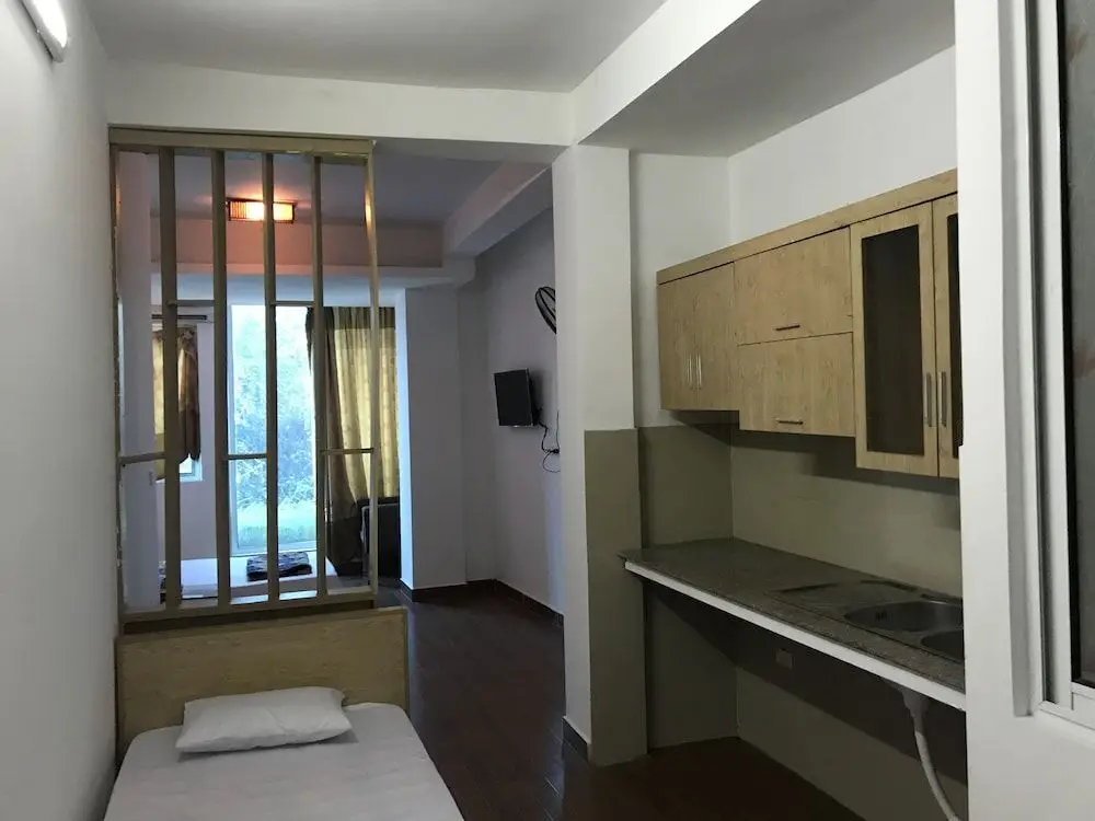 Ханой: Oyo 442 Holiday Hotel