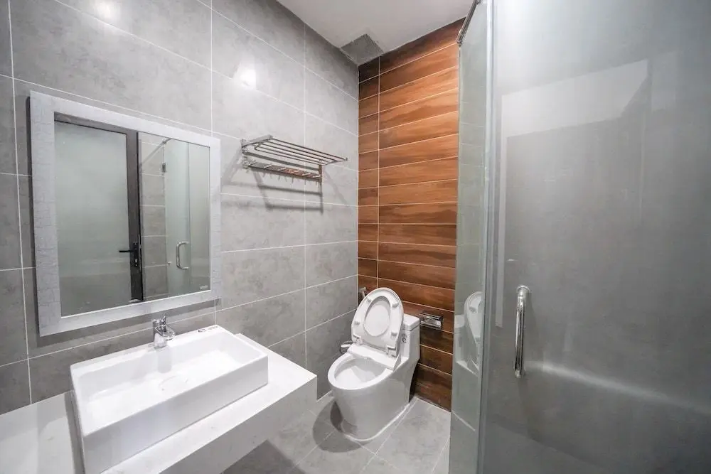 Дананг: Lento Hotel and Apartment