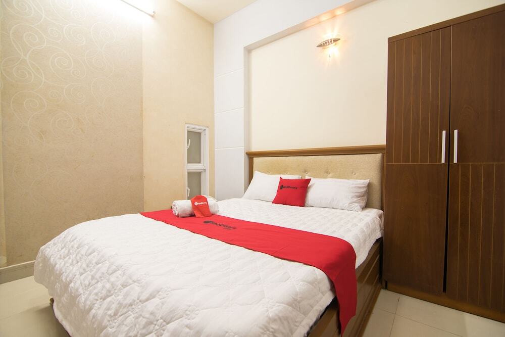Хошимин: RedDoorz near Saigon Zoo 3