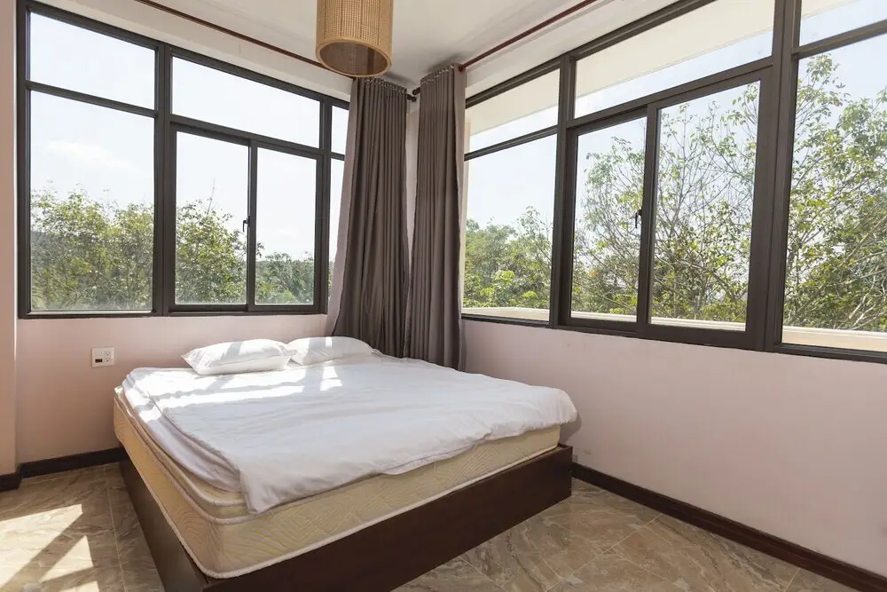 остров Фукуок: Seana Resort Phu Quoc