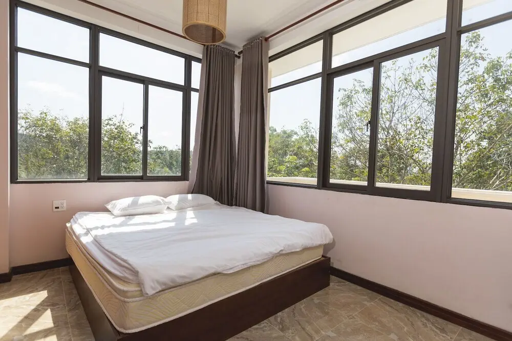 остров Фукуок: Seana Resort Phu Quoc