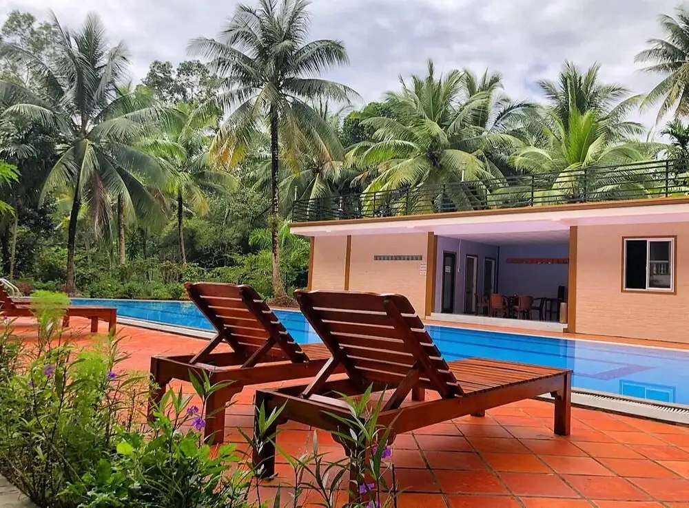 остров Фукуок: Seana Resort Phu Quoc