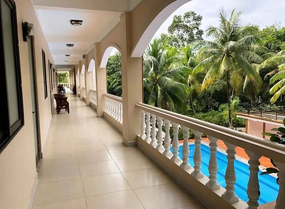 остров Фукуок: Seana Resort Phu Quoc