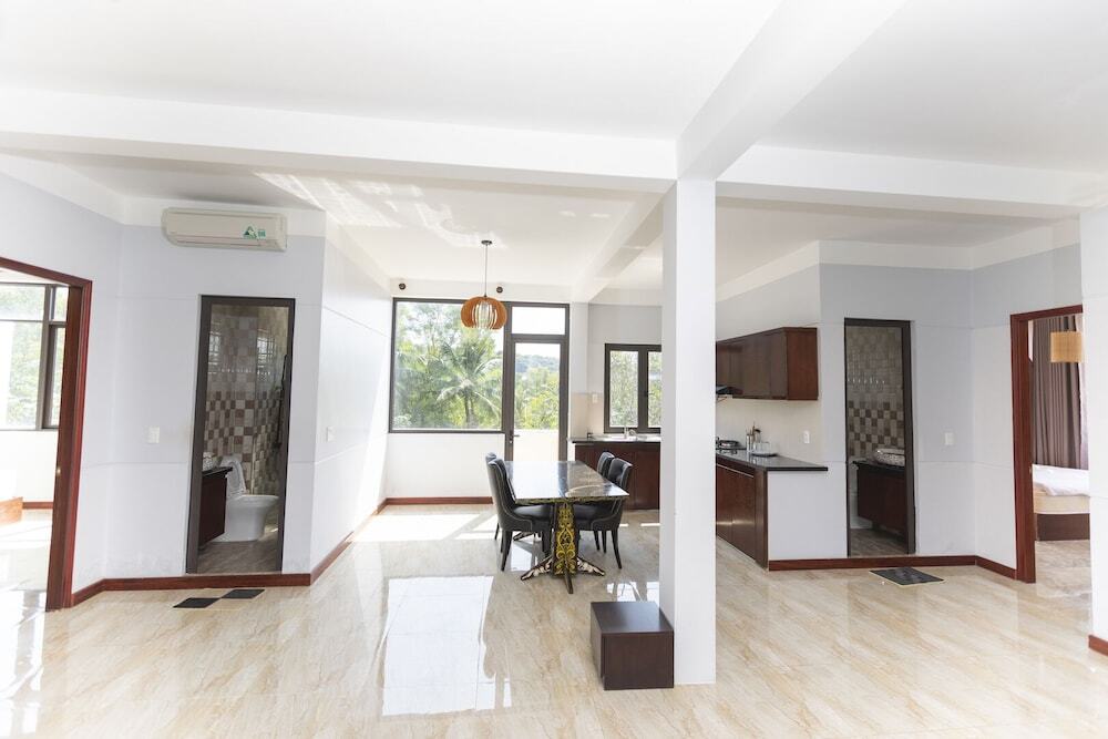 остров Фукуок: Seana Resort Phu Quoc