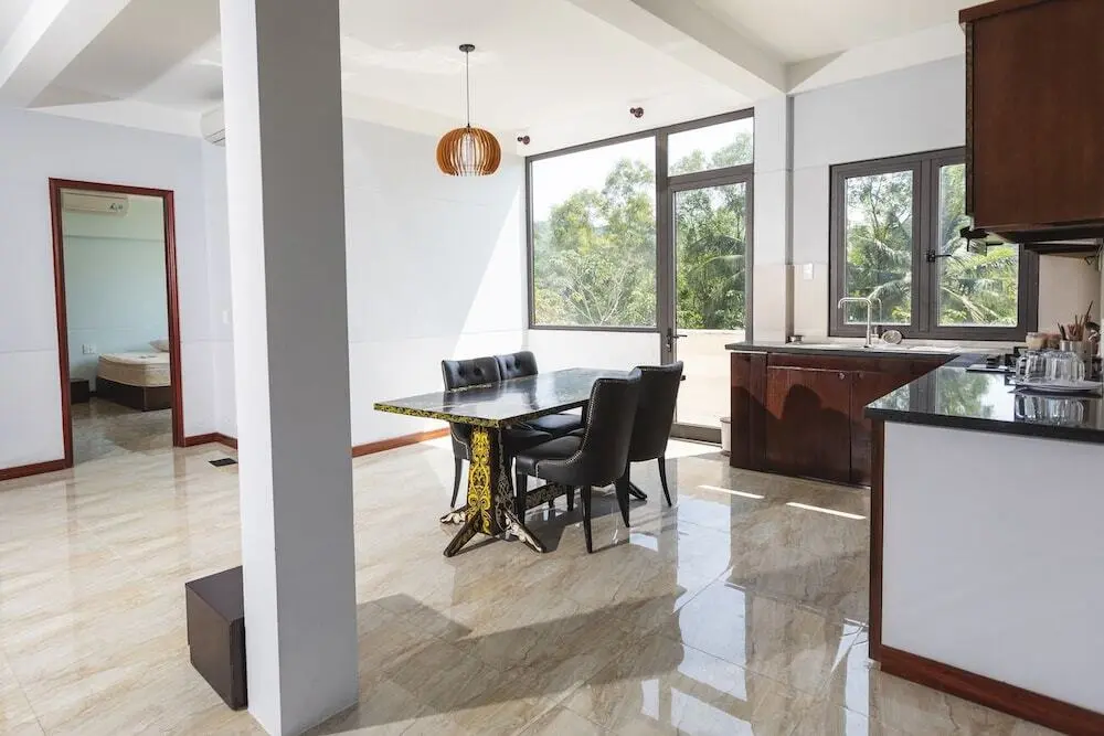остров Фукуок: Seana Resort Phu Quoc