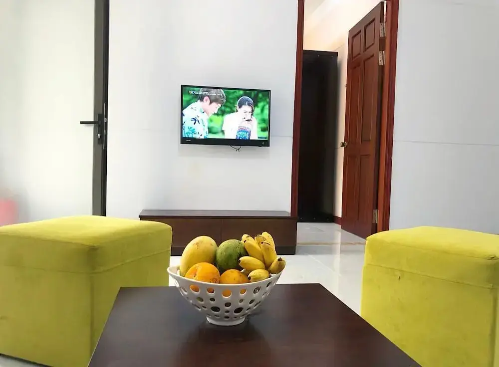 остров Фукуок: Seana Resort Phu Quoc