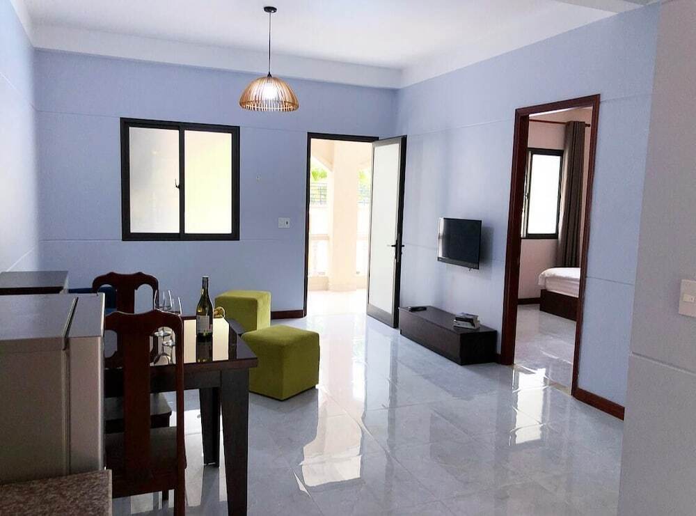 остров Фукуок: Seana Resort Phu Quoc