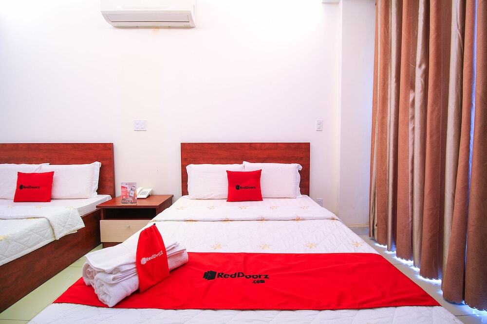 Вунгтау: RedDoorz Plus @ Tran Phu
