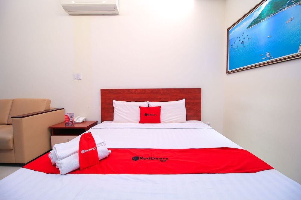 Вунгтау: RedDoorz Plus @ Tran Phu