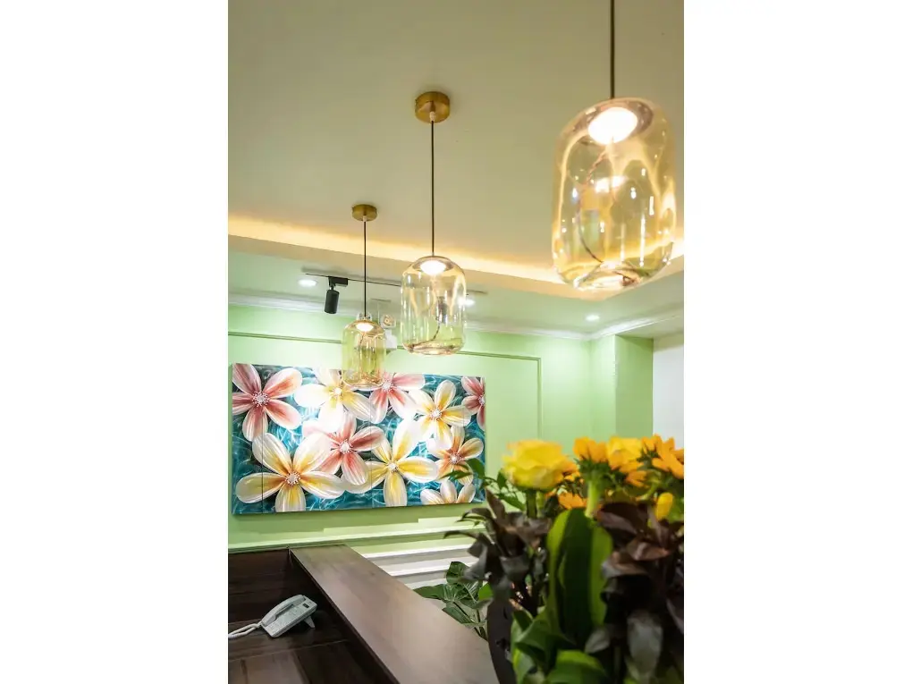 Нячанг: Hoa Huong Duong Boutique Apartment