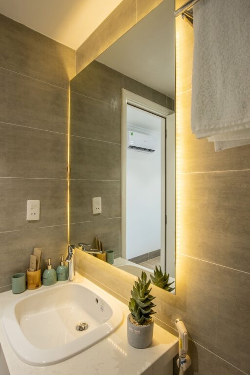 Нячанг: Hoa Huong Duong Boutique Apartment
