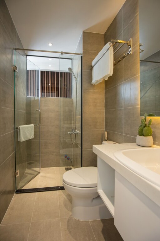 Нячанг: Hoa Huong Duong Boutique Apartment