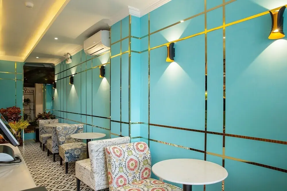 Нячанг: Hoa Huong Duong Boutique Apartment