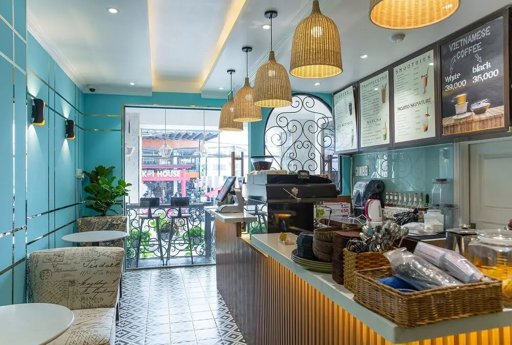Нячанг: Hoa Huong Duong Boutique Apartment