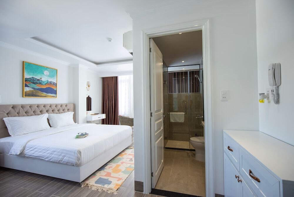 Нячанг: Hoa Huong Duong Boutique Apartment