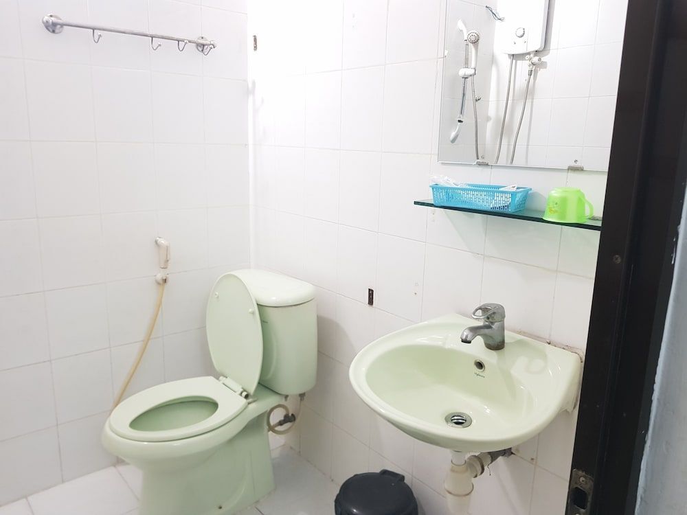 Хошимин: Oyo 682 Long Son Hotel