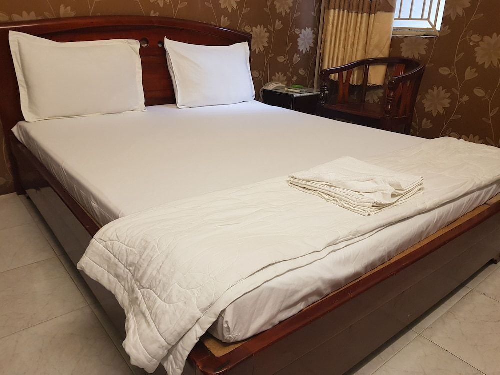 Хошимин: Oyo 682 Long Son Hotel