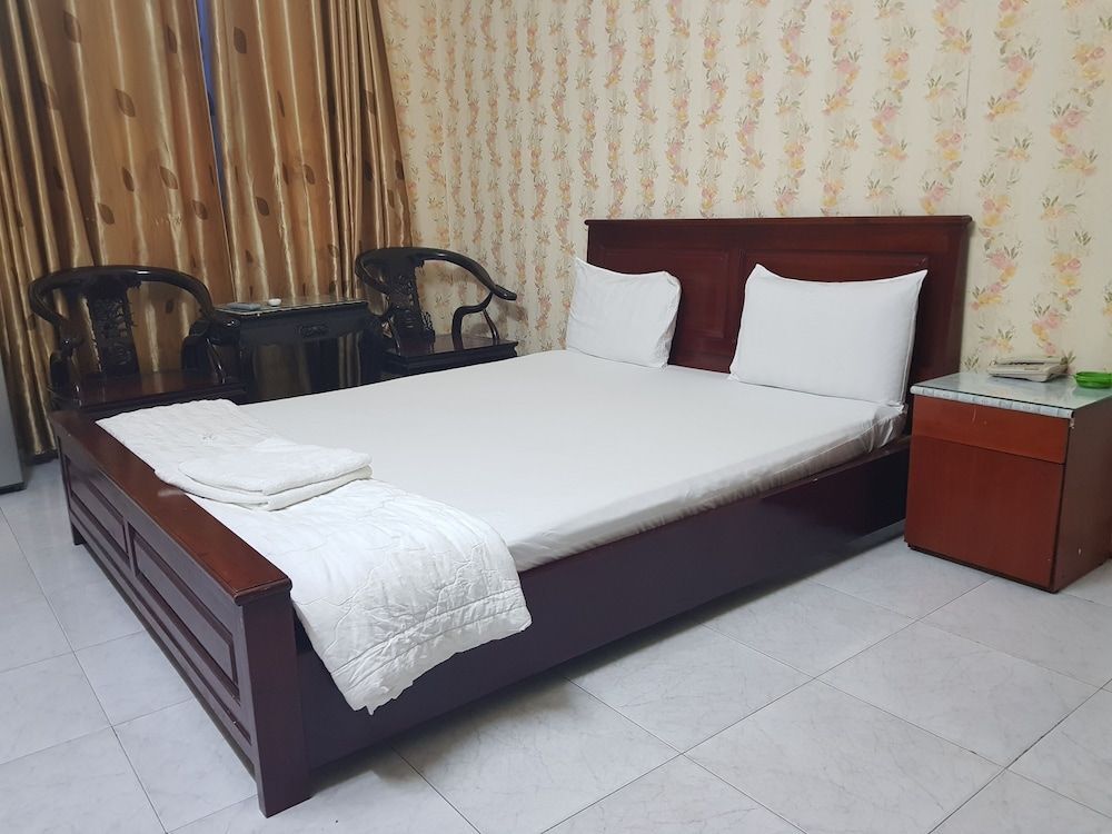 Хошимин: Oyo 682 Long Son Hotel