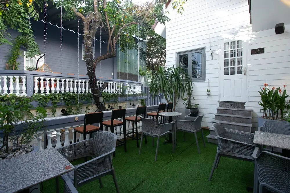 Дананг: SPOT ON 667 Minh Anh Villa Coffee And Apartment