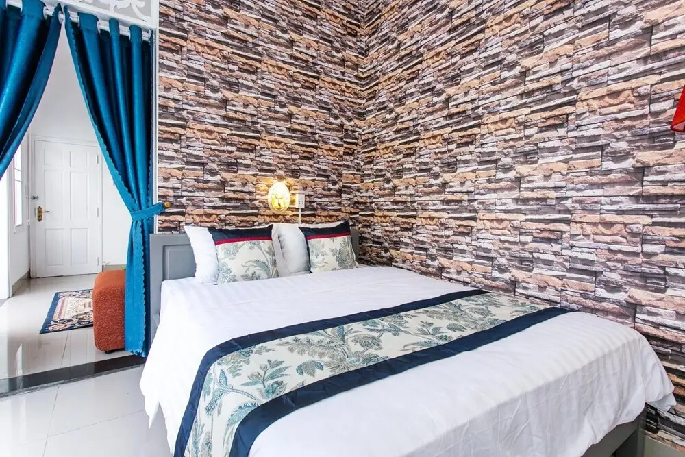 Дананг: SPOT ON 667 Minh Anh Villa Coffee And Apartment