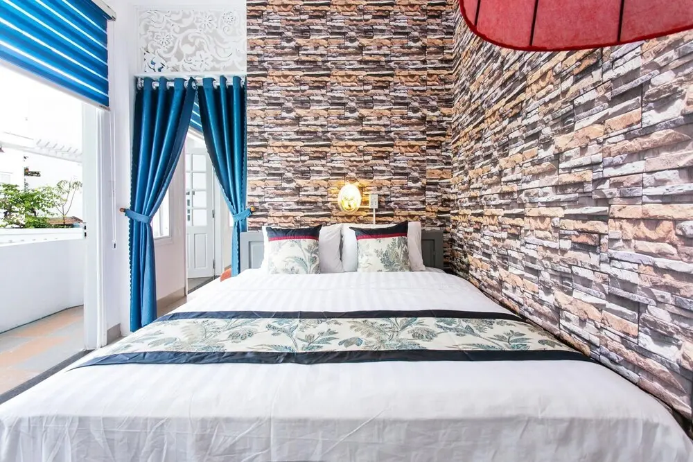 Дананг: SPOT ON 667 Minh Anh Villa Coffee And Apartment