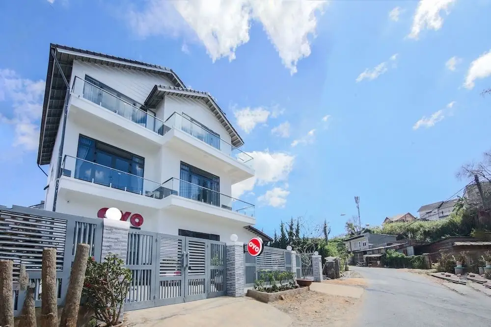 Oyo 671 Ez'S House Hotel — фото 1