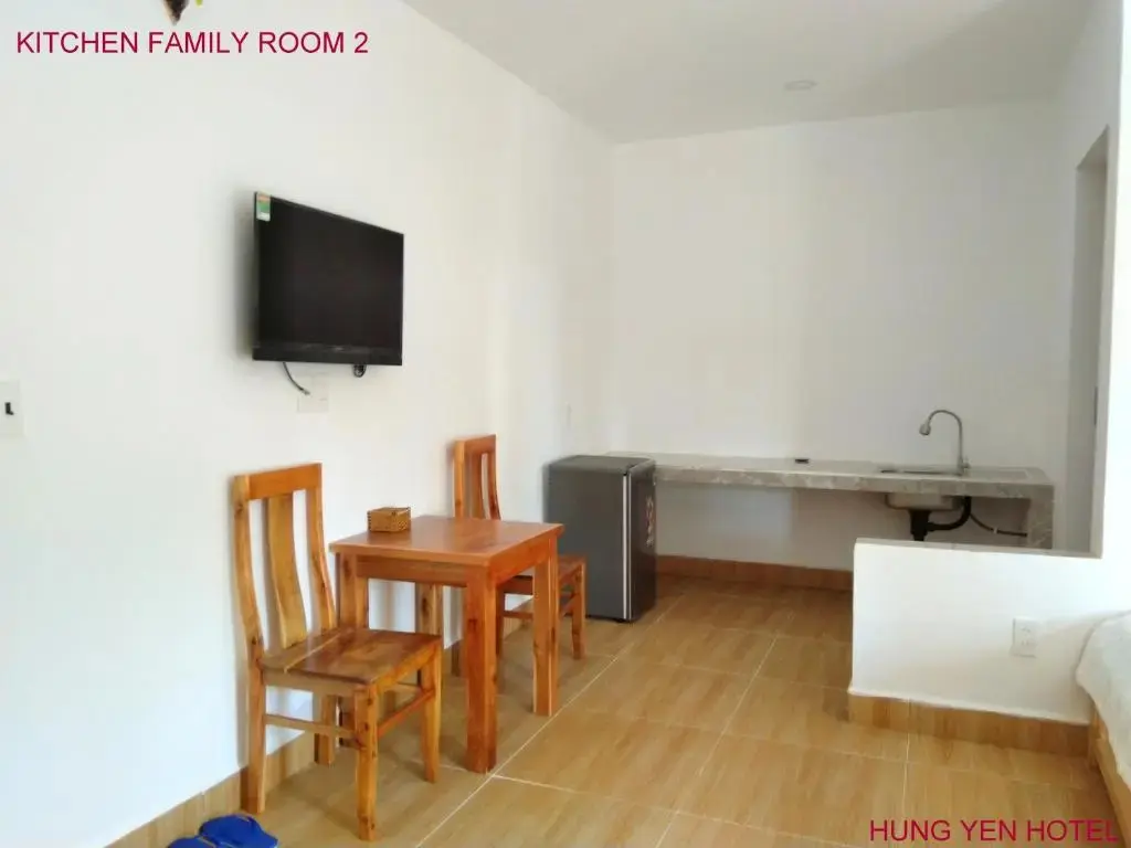 остров Фукуок: Hung Yen Hotel