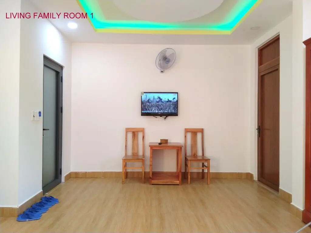 остров Фукуок: Hung Yen Hotel