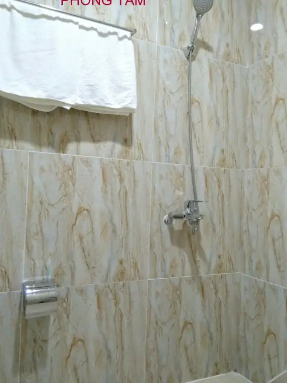 остров Фукуок: Hung Yen Hotel