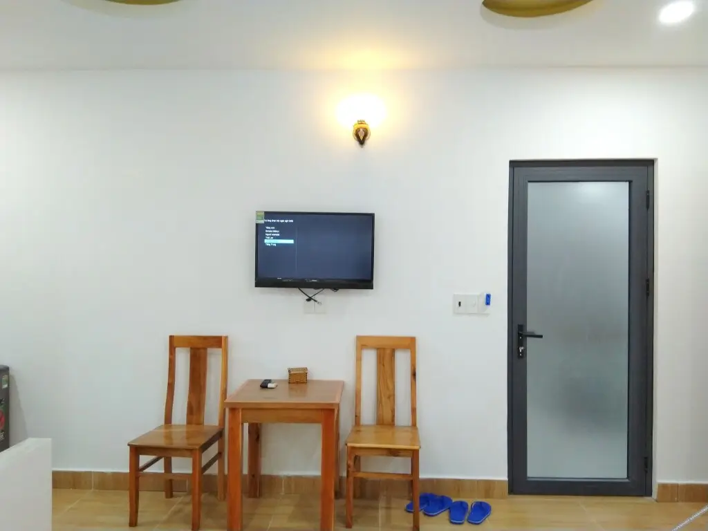 остров Фукуок: Hung Yen Hotel