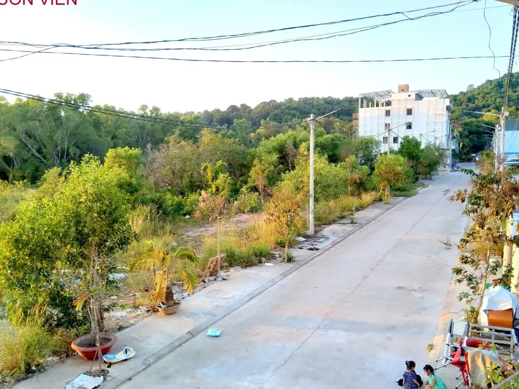остров Фукуок: Hung Yen Hotel