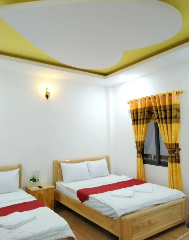 остров Фукуок: Hung Yen Hotel