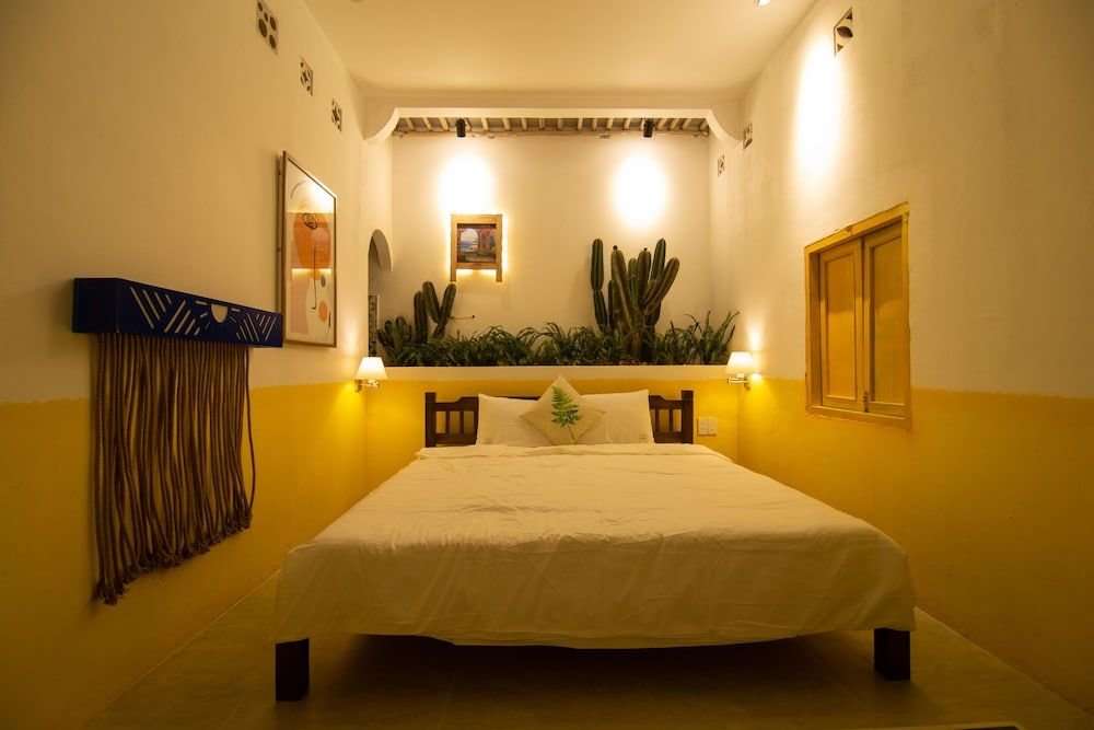 Консон: Hacoda Homestay - Hostel