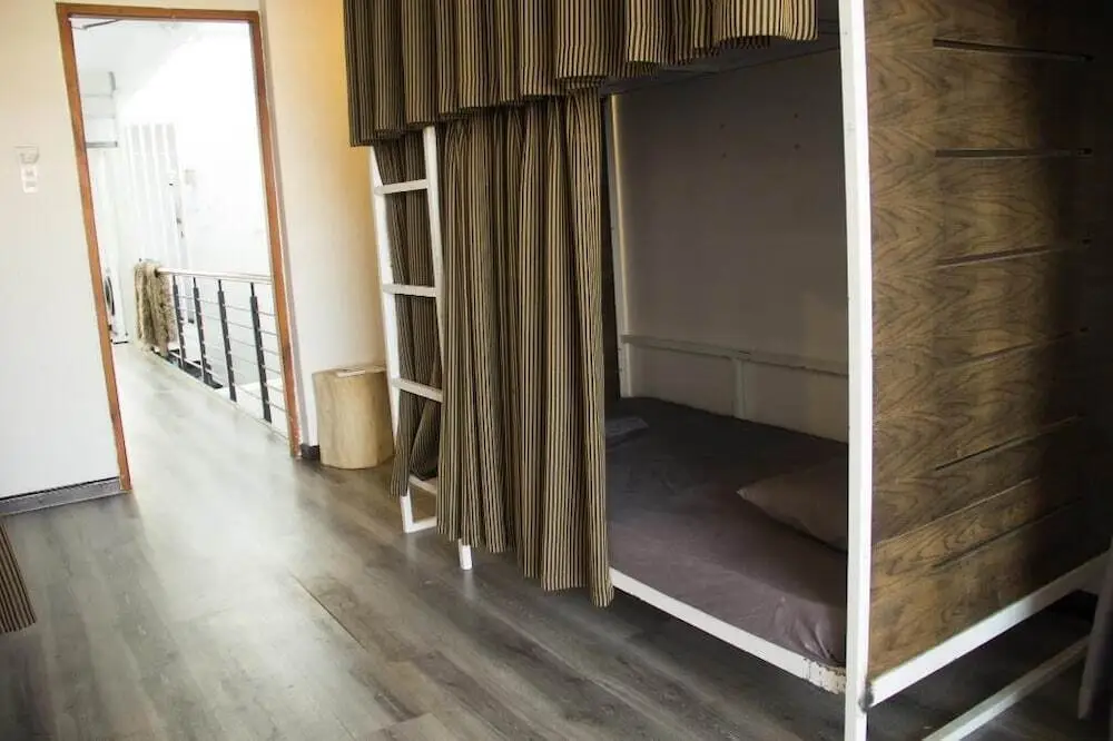 Кантхо: Heystorm Homestay - Hostel