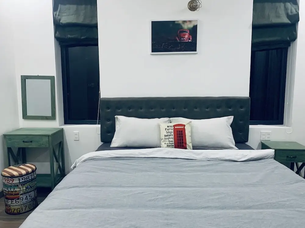 Далат: Lucas Inn 2