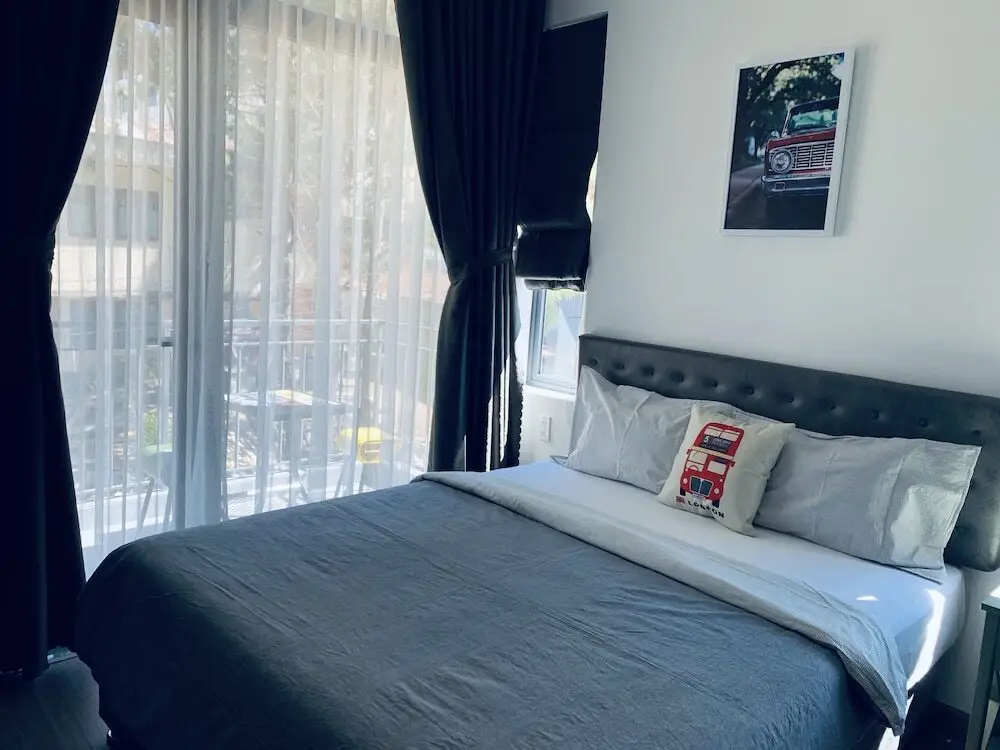 Далат: Lucas Inn 2