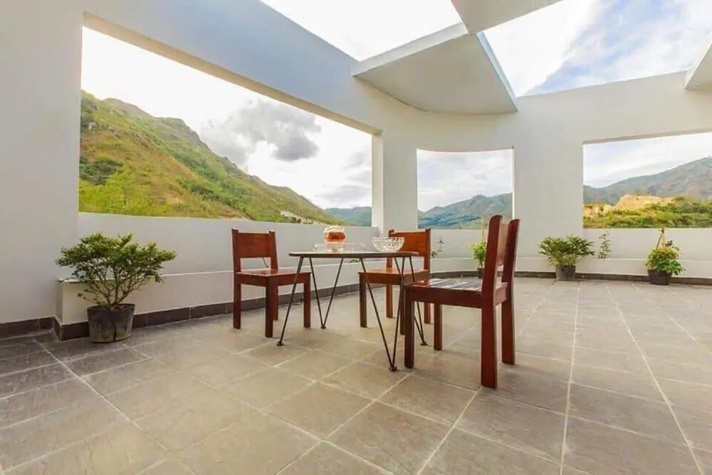 Нячанг: The Art - Lana Homestay