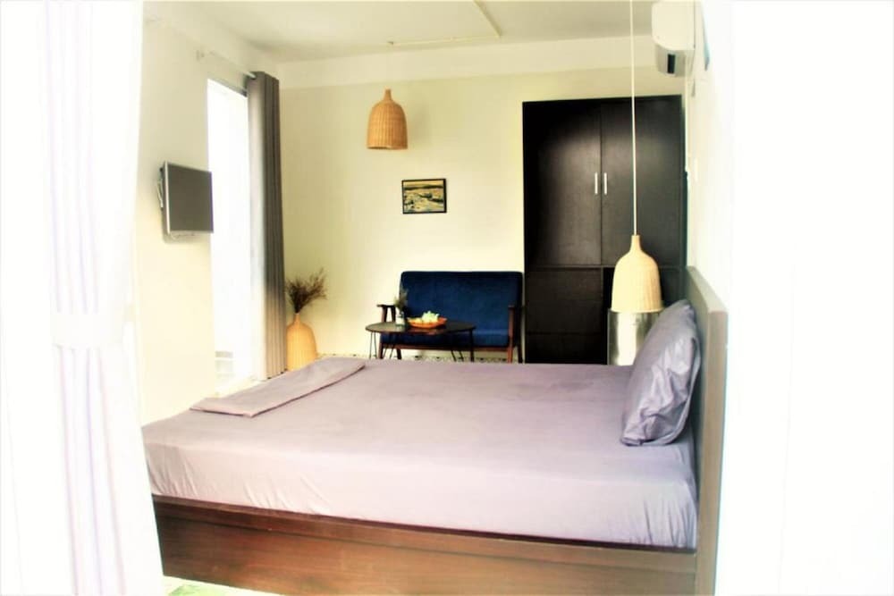 Нячанг: The Art - Lana Homestay